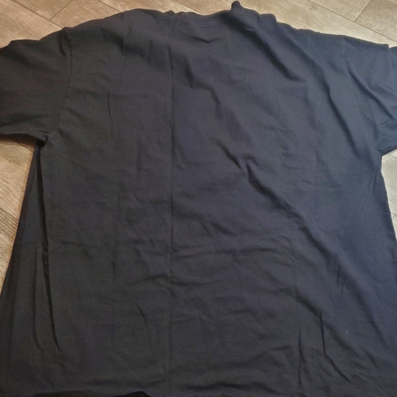 Fluffy Breaks Even World Tour 2016 T-Shirt - Picture 4 of 4